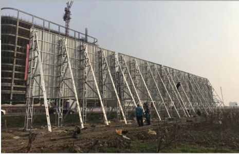 荔波什么是广告物料？