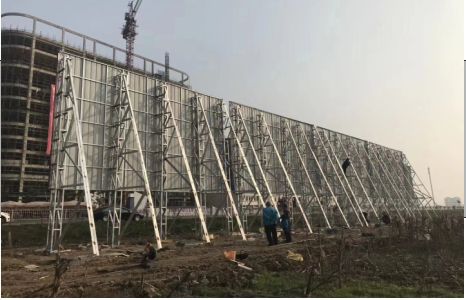 荔波凯创教你怎样选择户外广告牌的最佳位置