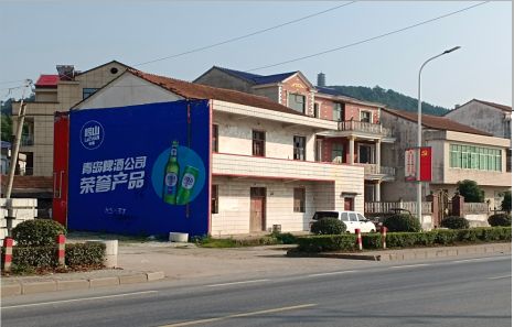 荔波写真布和喷绘布的区别?