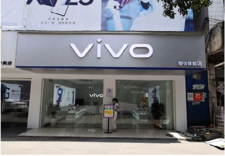 荔波}做一个门店面广告招牌需要多少钱？