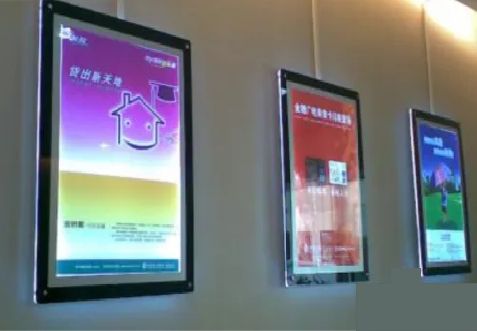 荔波什么是超薄灯箱?