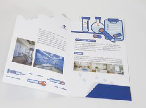 荔波说明书印刷有哪些样式可以选择？