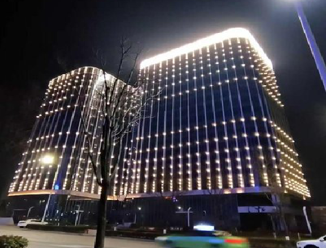 荔波亮化工程安装注意事项。