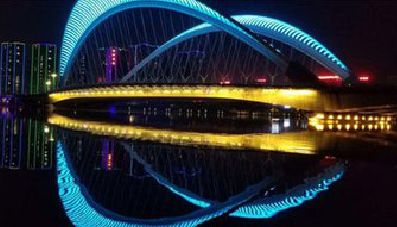 荔波亮化工程如何做好公共区域的安全性。