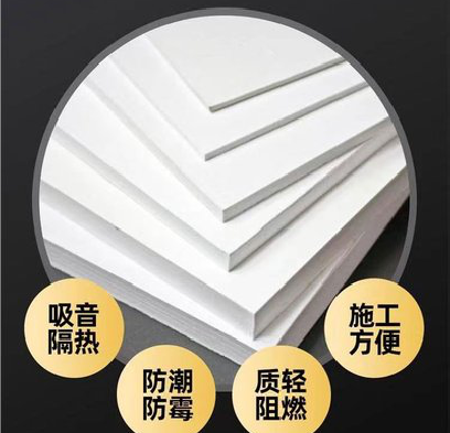 荔波雪弗板和PVC板材有什么区别？